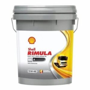 shell rimula r4 15w40 heavy duty diesel engine oil