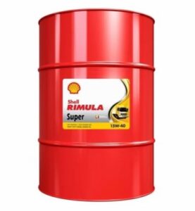 Shell Rimula Super 15w40 Diesel Engine Oil For Heavy Duty Trucks 1 shell rimula super 15w40 diesel engine oil for heavy duty trucks