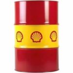 shell rimula super 15w40 diesel engine oil for heavy duty trucksbarrel of 210 litre