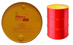 Shell Rimula T5e 10w-30 Diesel Engine Oil 1 shell rimula t5e 10w 30 diesel engine oil