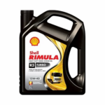 shell rimulla diesel oil