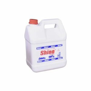 shino thinner sc 501 5ltr