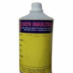 silicone thread lubricants