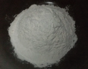 sodium carbonate soda ash