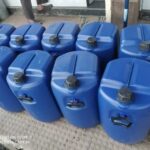 sodium di octyl sulfo succinate