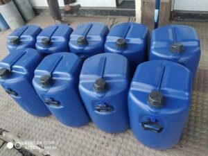 sodium di octyl sulfo succinate