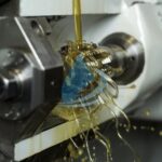 soluble cutting oil