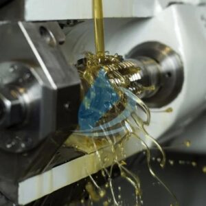 soluble cutting oil