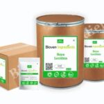 soya lecithin emulsifier