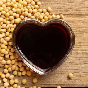 Soya Lecithin Food Emulsifiers 1 soya lecithin food emulsifiers