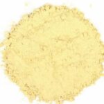 soya lecithin powder 2