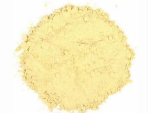 soya lecithin powder 2