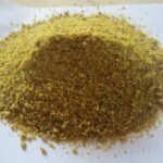 soya lecithin powder 3
