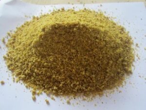 Soya Lecithin Powder 1 soya lecithin powder 3