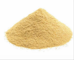 Soya Lecithin Powder 1 soya lecithin powder