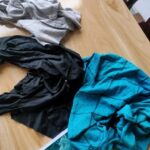 t shirts waste cotton rags
