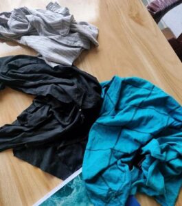 T Shirts Waste Cotton Rags 1 t shirts waste cotton rags
