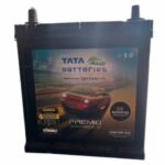 Car Batteries