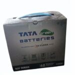 tata green battery