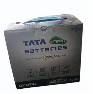 Tata Green Battery 1 tata green battery