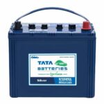 tata green car battery