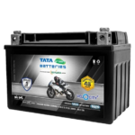 Two Wheeler Battery