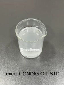 Texcel Coning STD Texturing Yarn Antistatic Lubricating Oil 1 texcel coning std texturing yarn antistatic lubricating oil