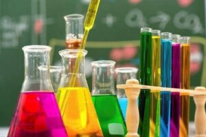 textile chemicals