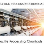 textile processing chemical
