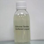 textile silicone softeners