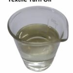 textile yarn oil