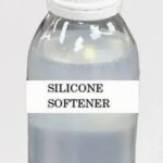 textiles silicon softner