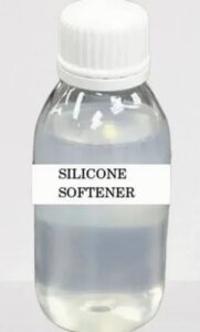 Textiles Silicon Softner 1 textiles silicon softner