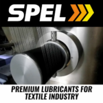 thread lubricants and yarn lubricant oil