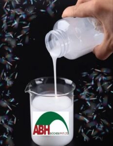 thread lubricants or yarn lubricant