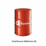 Gear Oil