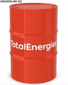 total energies drosera ms 220 metalworking fluid