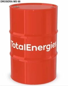 total energies drosera ms 68 metalworking fluid