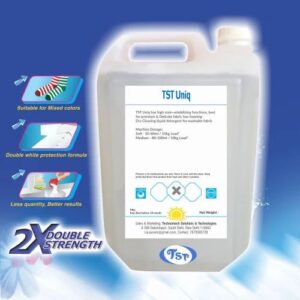 tst uniq dry cleaning chemicals