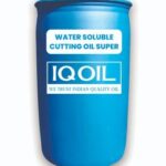 water soluble cutting oil