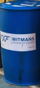 witman cnc cutting oil