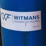 witman cnc cutting oil