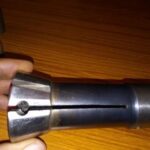 Machine Collet