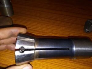 witman collet