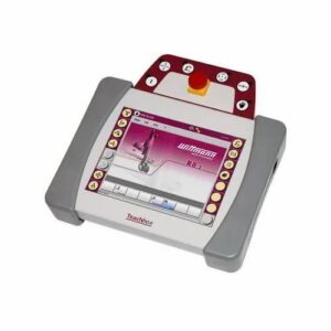 Wittman Pendant Robot Controller Repairing Service 1 wittman pendant robot controller repairing service