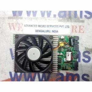 wittmann drive card repairs