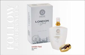 women perfumes follow fragrance 30 ml