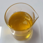 yarn lubrication oil