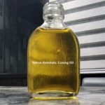 yellow conning oil