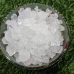 8 10mm white silica gel